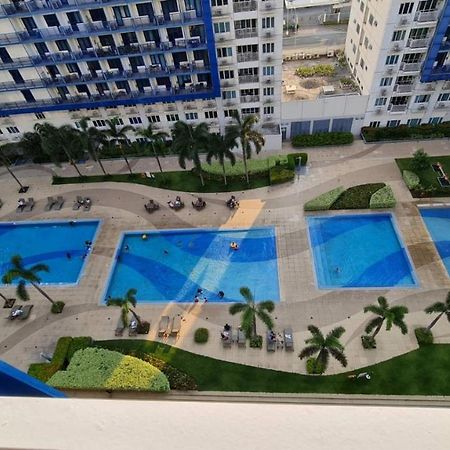 Sea Residences - Condo R Us Pasay Exteriör bild