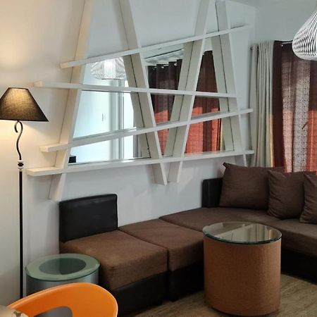Sea Residences - Condo R Us Pasay Exteriör bild