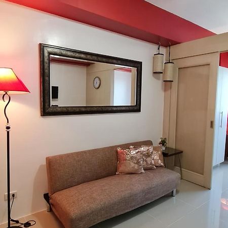 Sea Residences - Condo R Us Pasay Exteriör bild