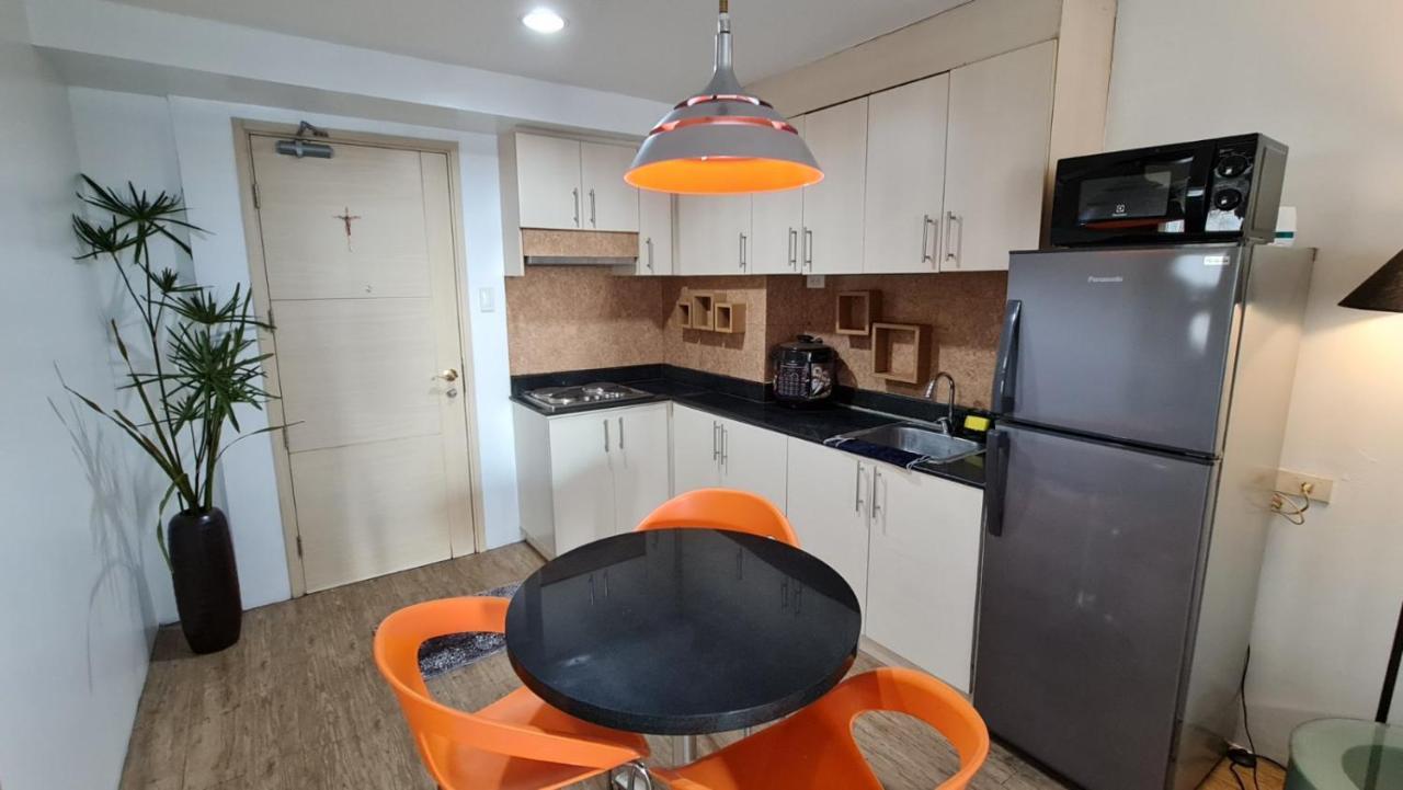 Sea Residences - Condo R Us Pasay Exteriör bild