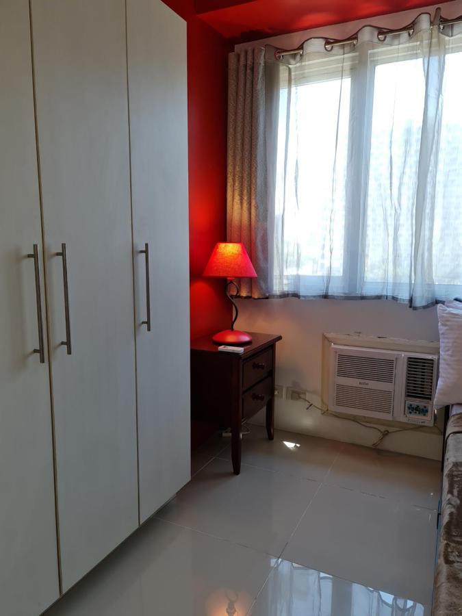 Sea Residences - Condo R Us Pasay Exteriör bild