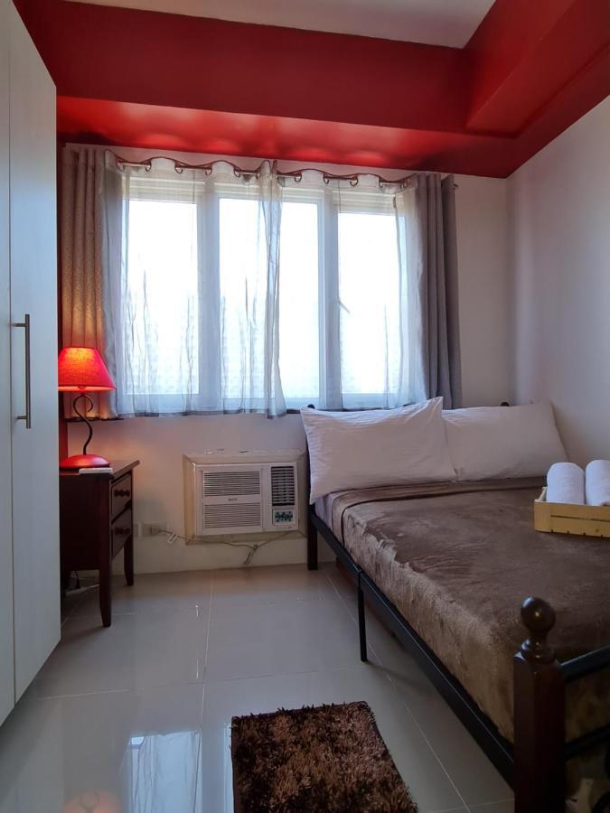 Sea Residences - Condo R Us Pasay Exteriör bild